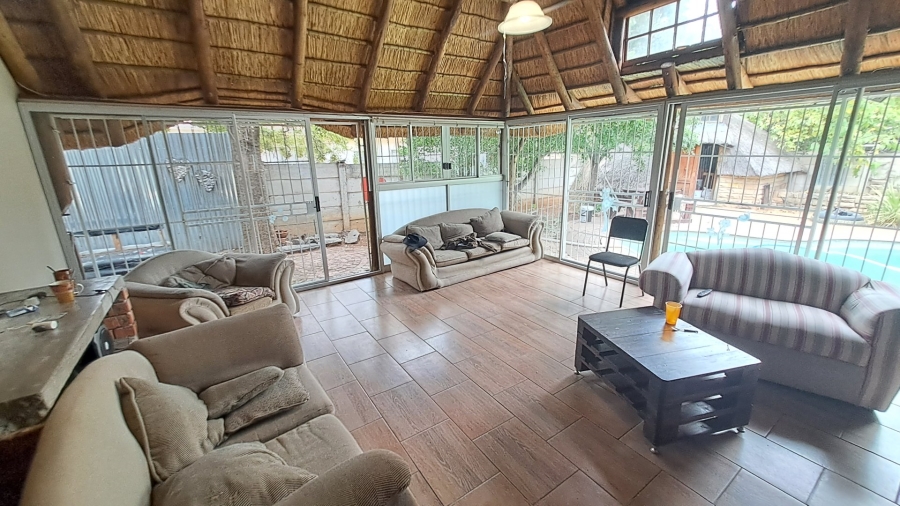 7 Bedroom Property for Sale in Universitas Free State